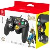 Геймпад проводной Hori Battle Pad Zelda HORI (NSW-108U) (Switch)